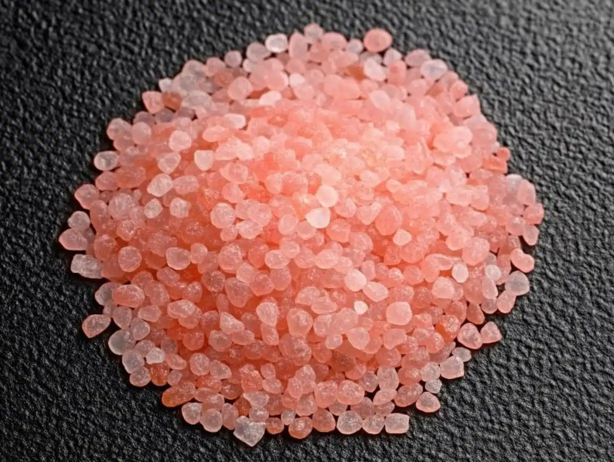 4 Ingredient Mounjaro Recipe – Step-by-step process showing lemon, ginger, and honey being mixed into a detox drink